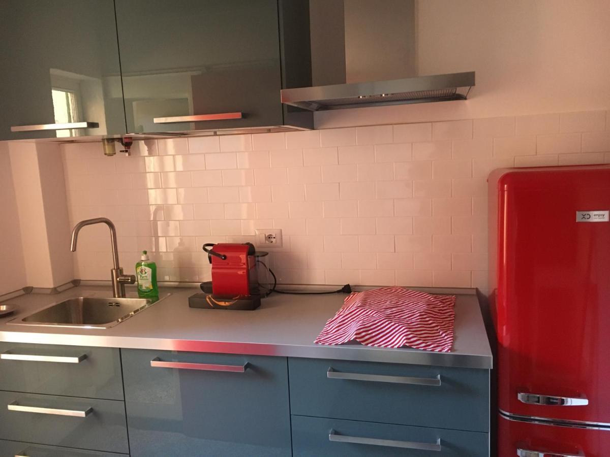 דירות בולוניה Housmart Pratello 48 מראה חיצוני תמונה